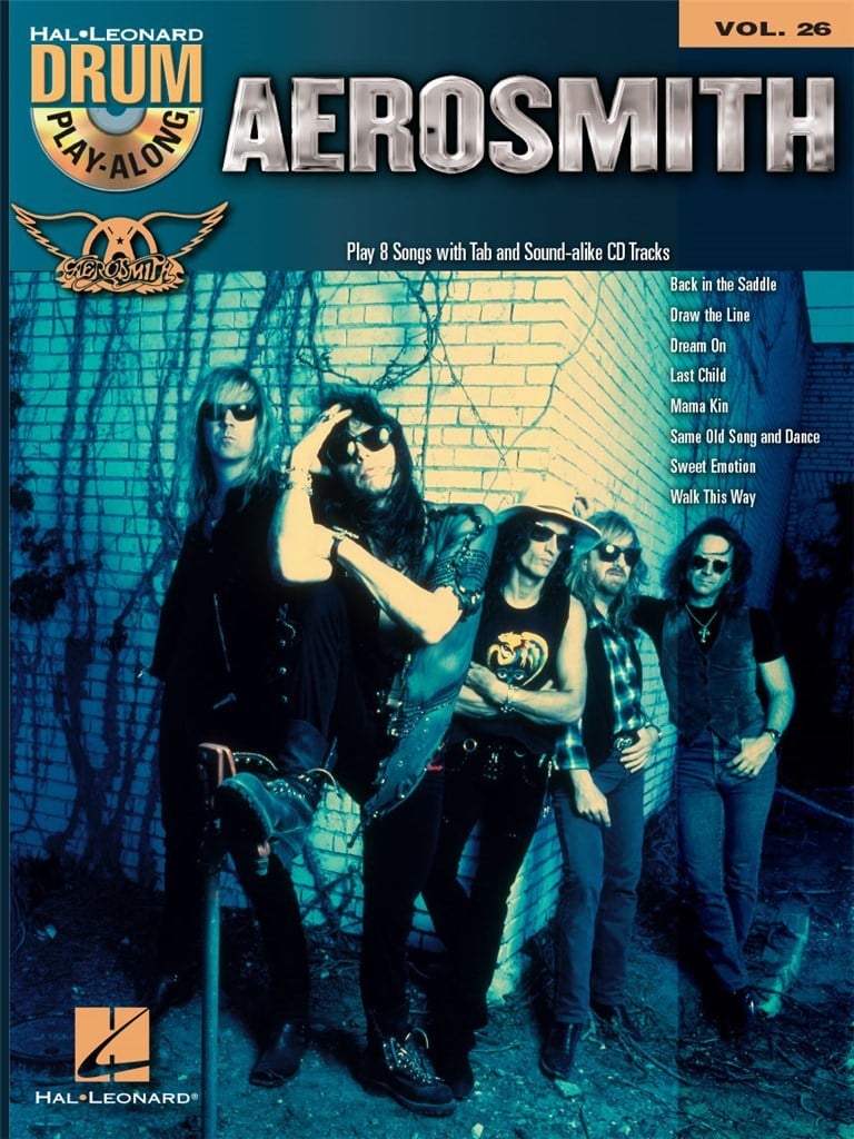 Aerosmith