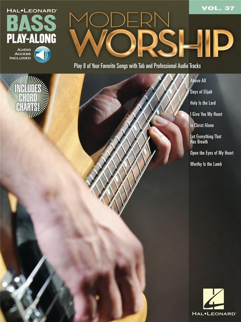 Modern Worship