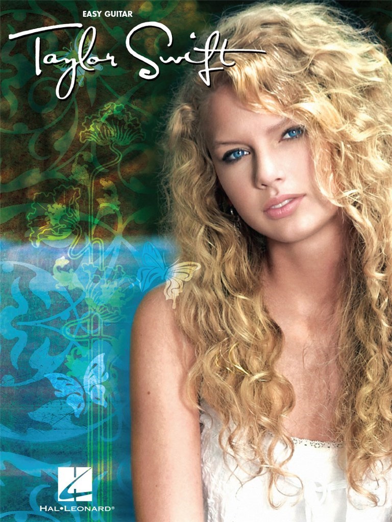 Taylor Swift Easy Guitar