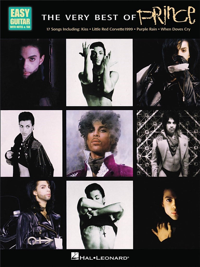 The Very Best Of Prince