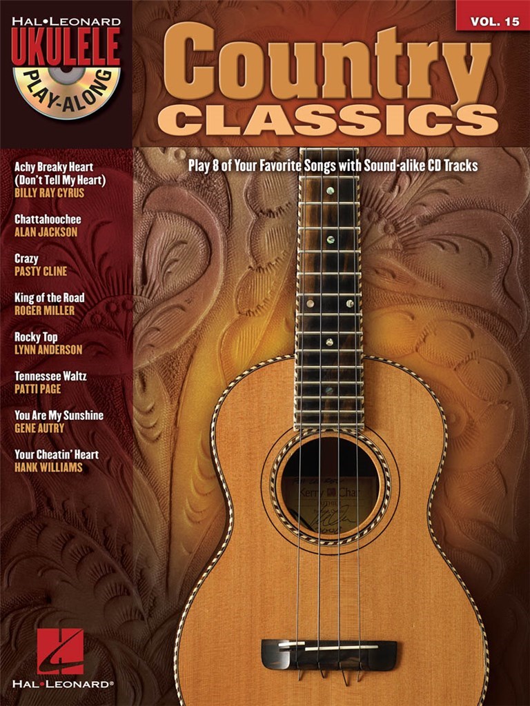 Country Classics