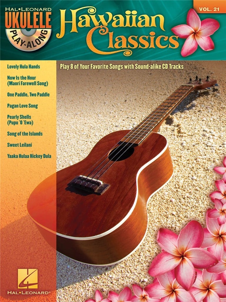 Hawaiian Classics