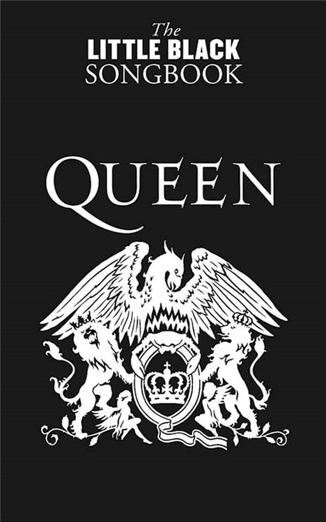 Little Black Songbook: Queen