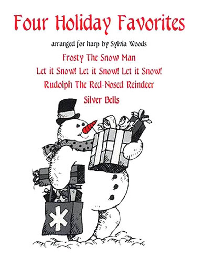 Four Holiday Favorites