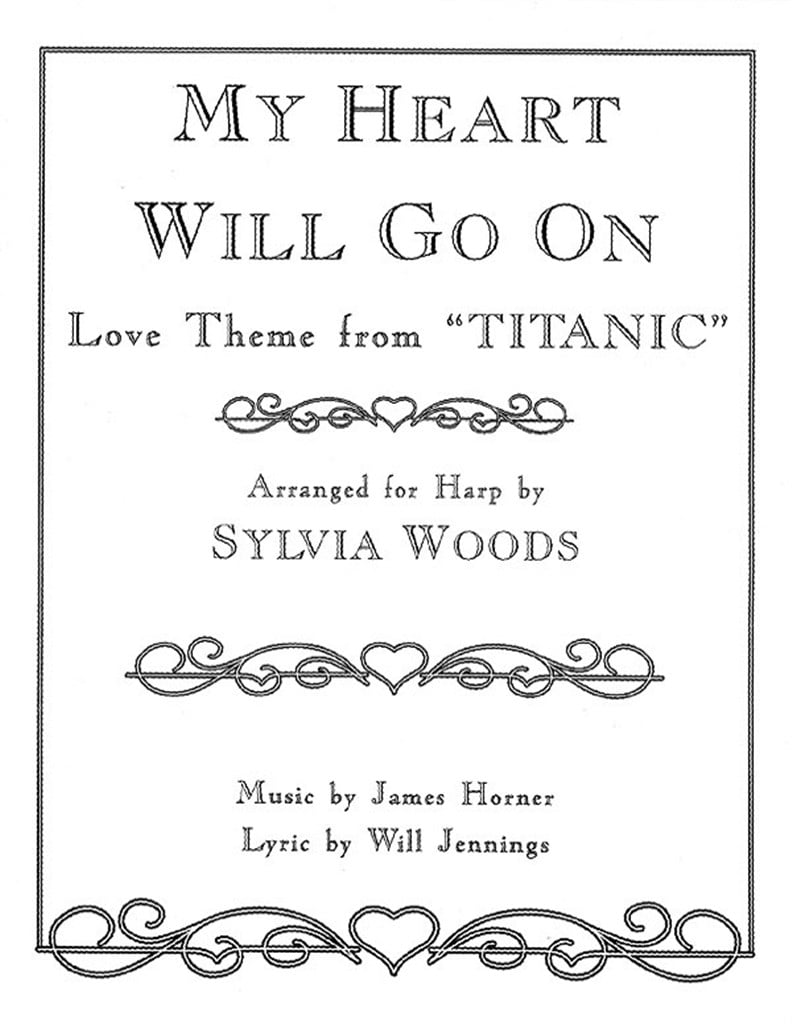 My Heart Will Go On