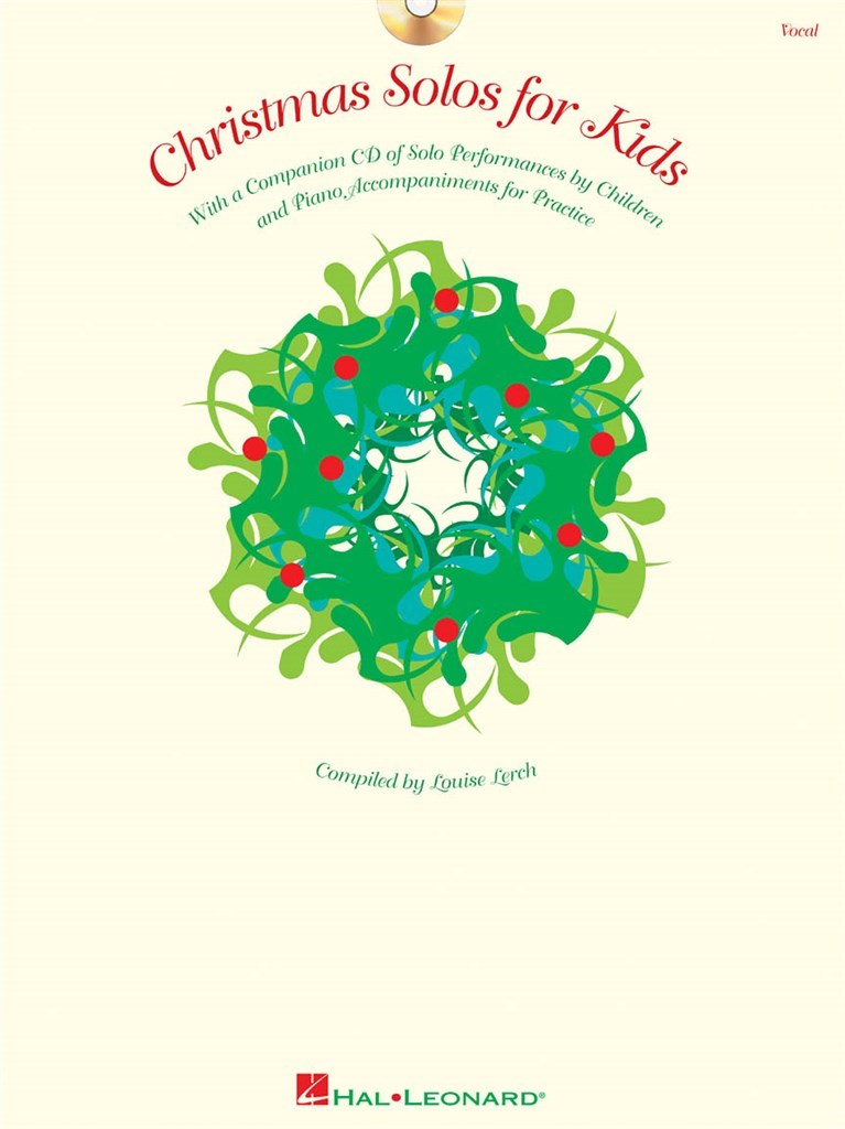 Christmas Solos For Kids