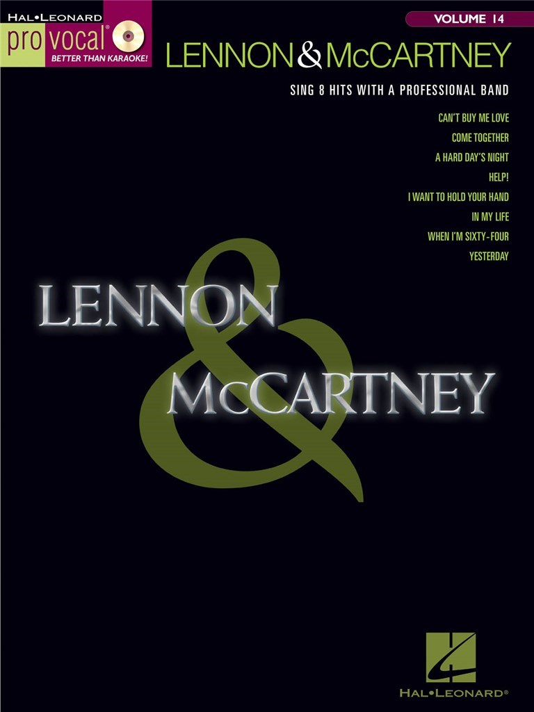 Lennon & McCartney