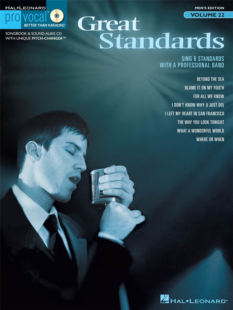 Great Standards