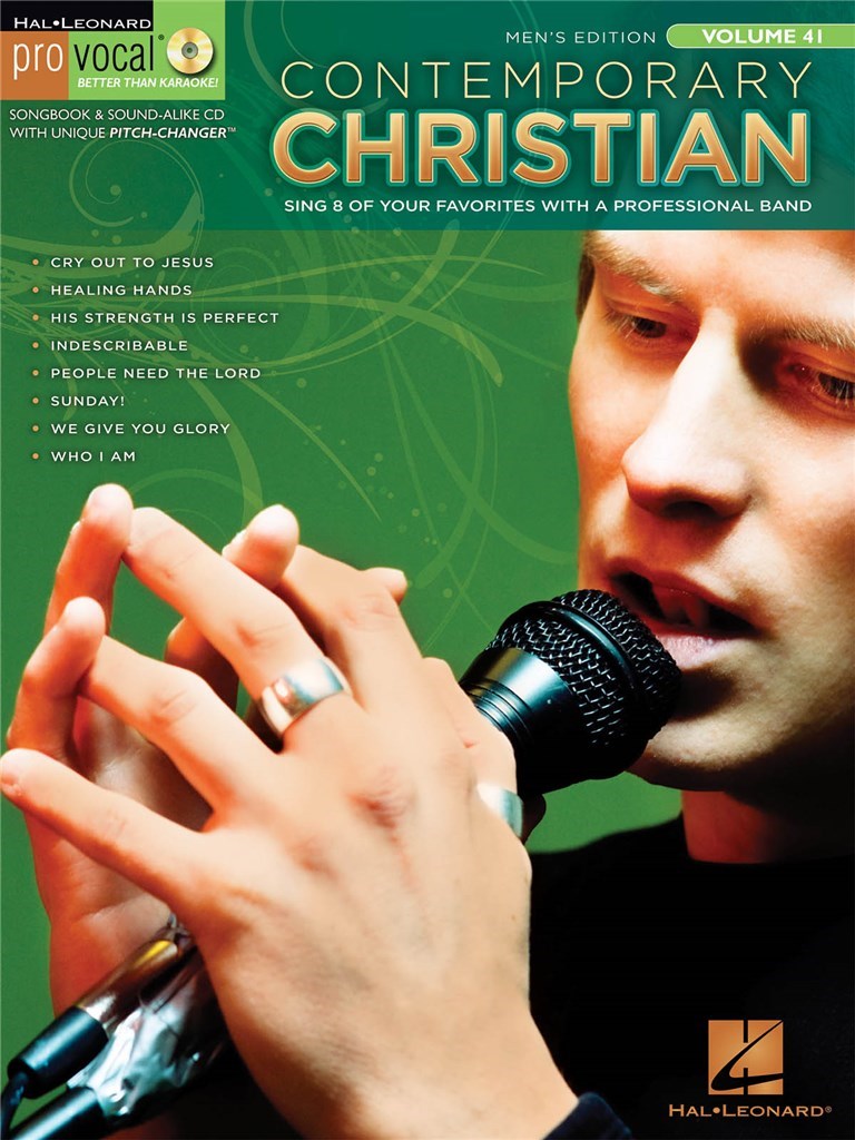 Contemporary Christian