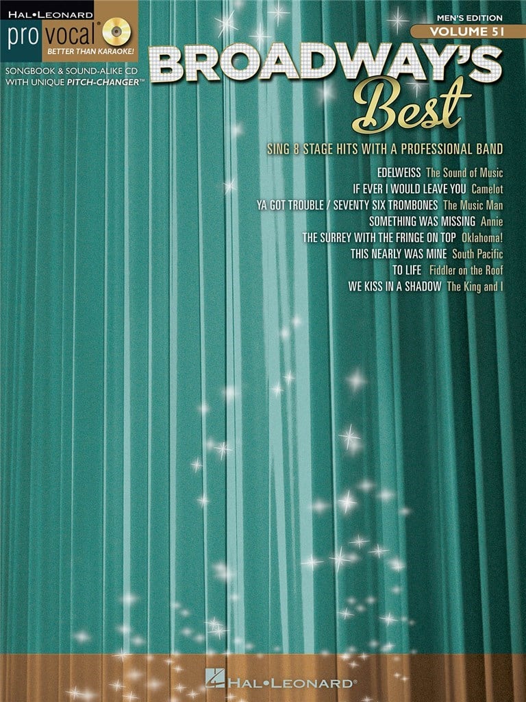 Broadway's Best