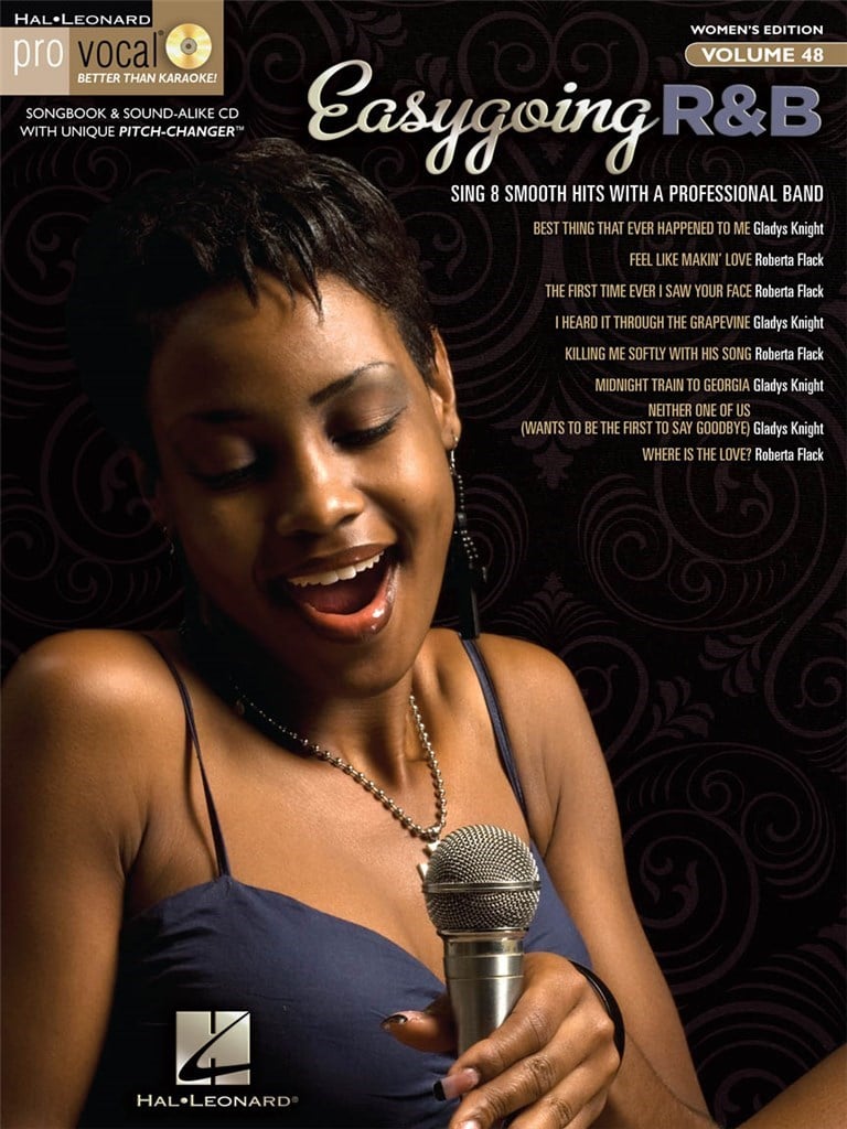 Easygoing R & B