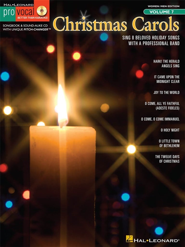 Christmas Carols