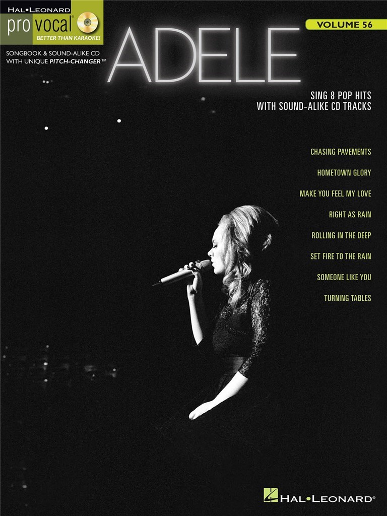 Adele