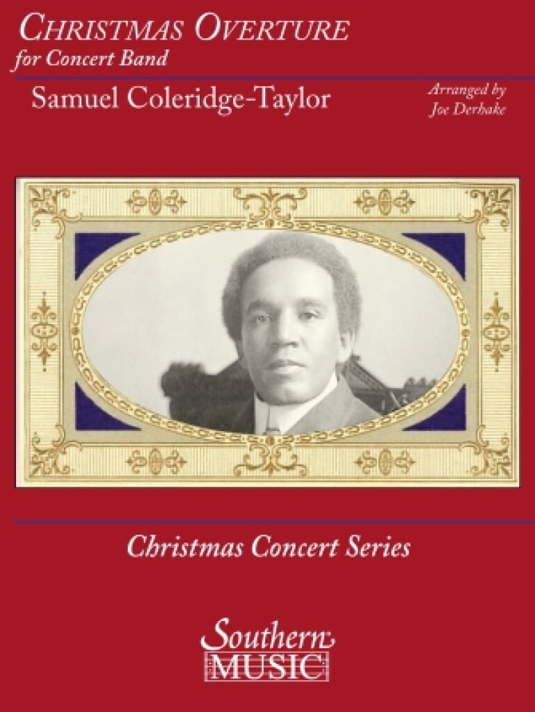 Christmas Overture