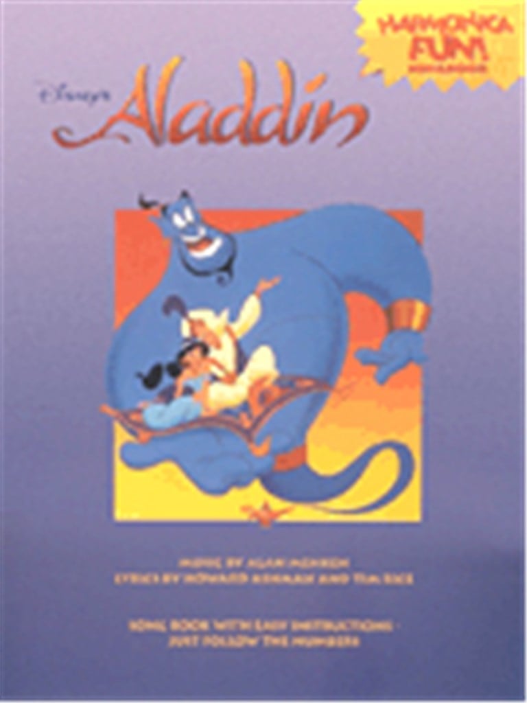 Aladdin