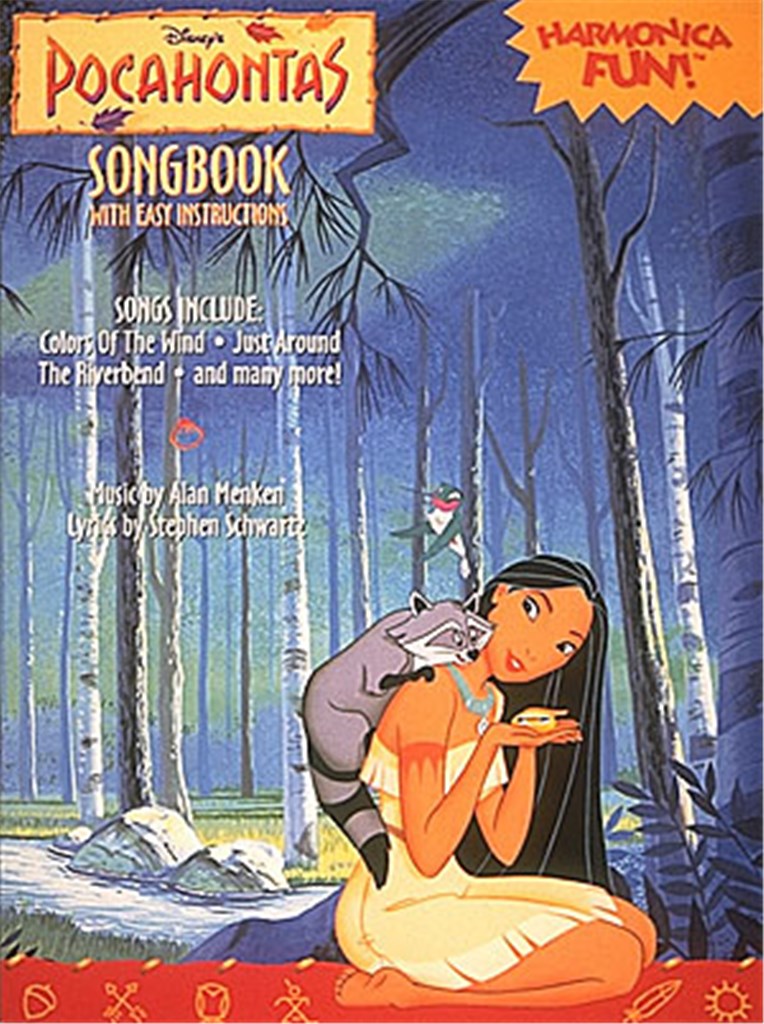 Pocahontas