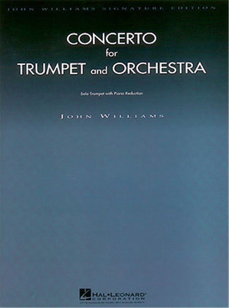 Concerto for Trumpet and Orchestra