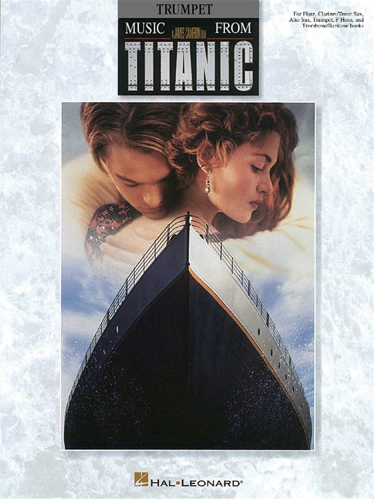 Music From Titanic