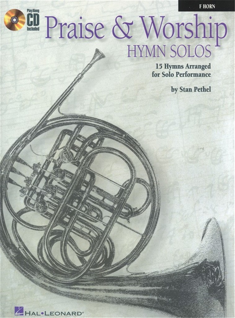 Praise & Worship Hymn Solos