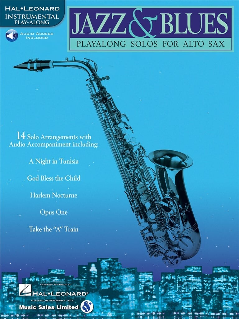 Jazz & Blues