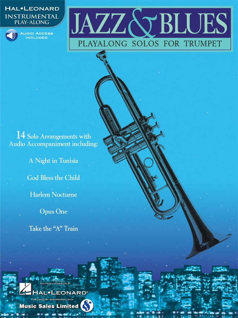 Jazz & Blues