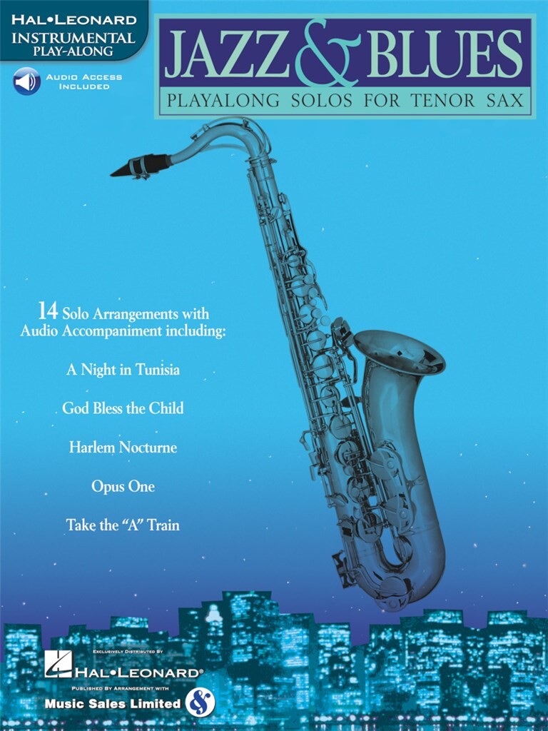 Jazz & Blues