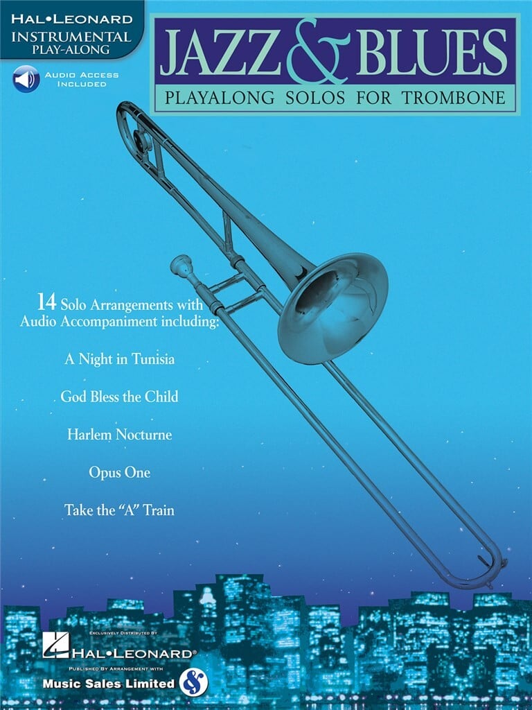 Jazz & Blues