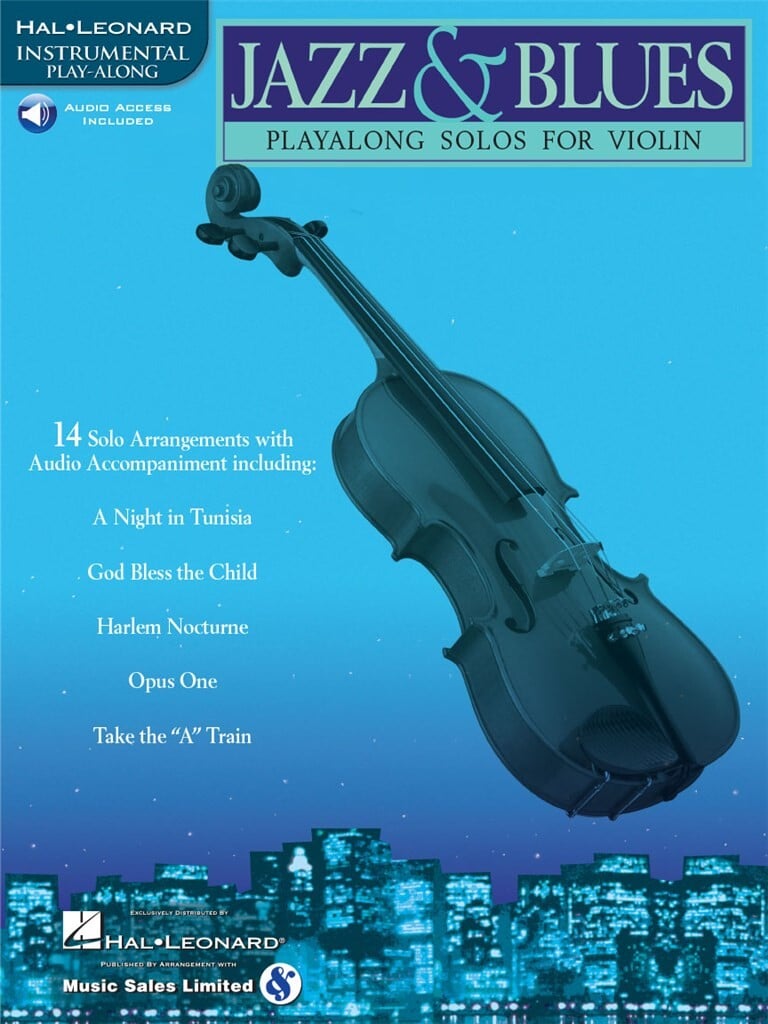 Jazz & Blues