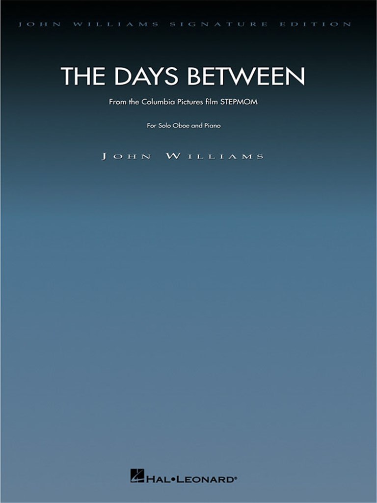 The Days Between