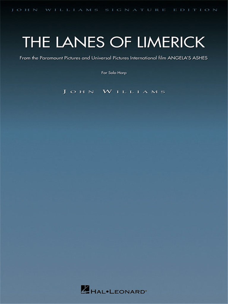 The Lanes of Limerick