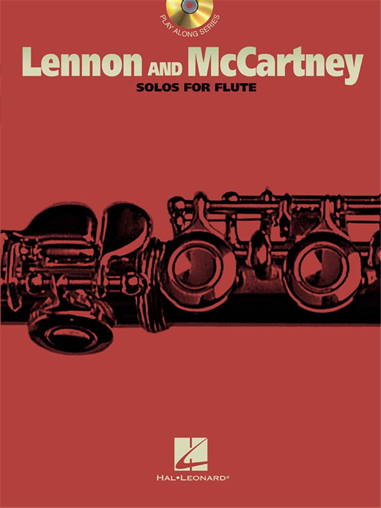 Lennon and McCartney Solos