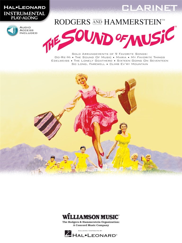 The Sound Of Music