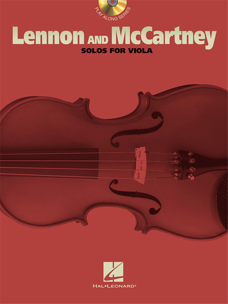 Lennon and McCartney Solos