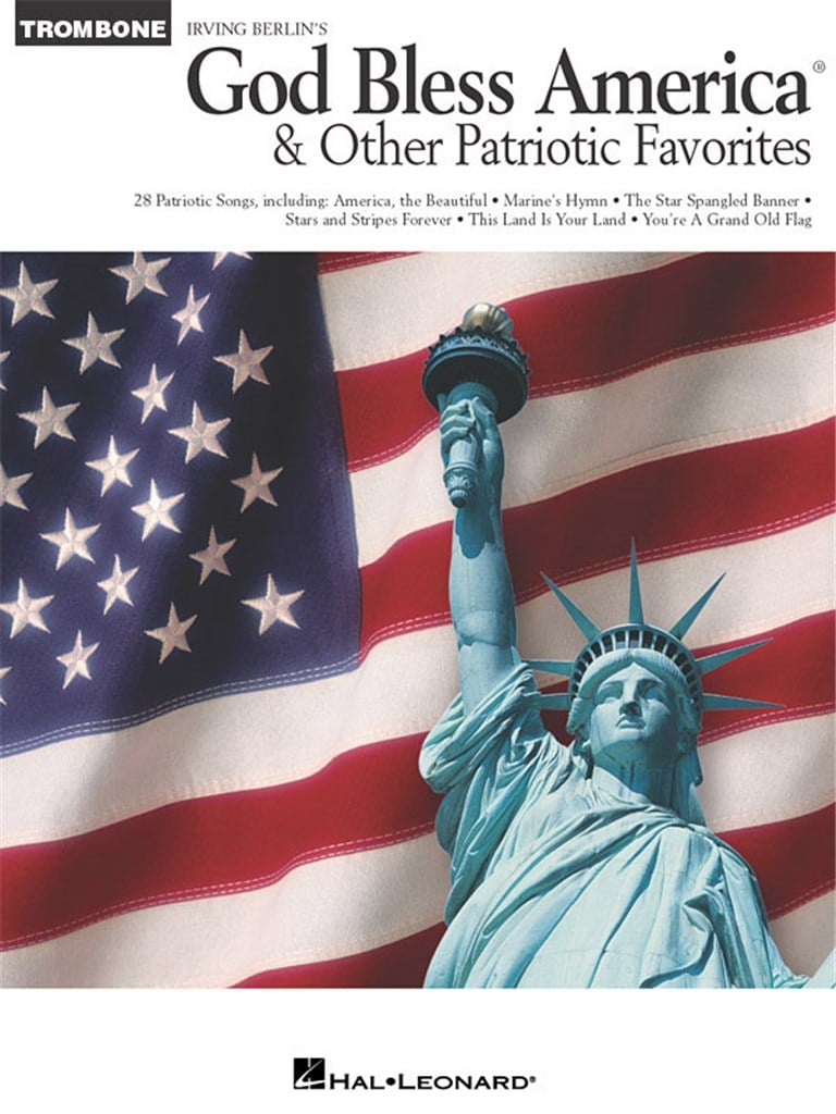 God Bless America® and Other Patriotic Favorites