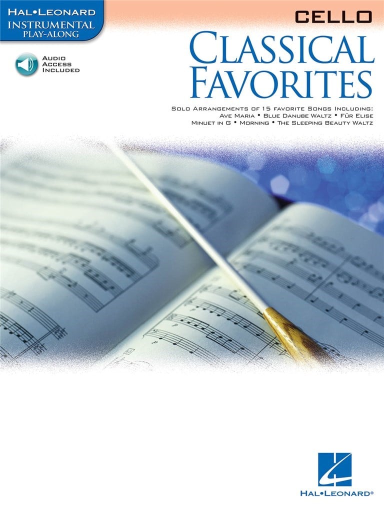 Classical Favorites