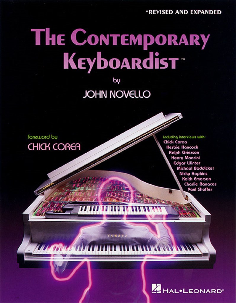 The Contemporary Keyboardist (Revised & Expanded)