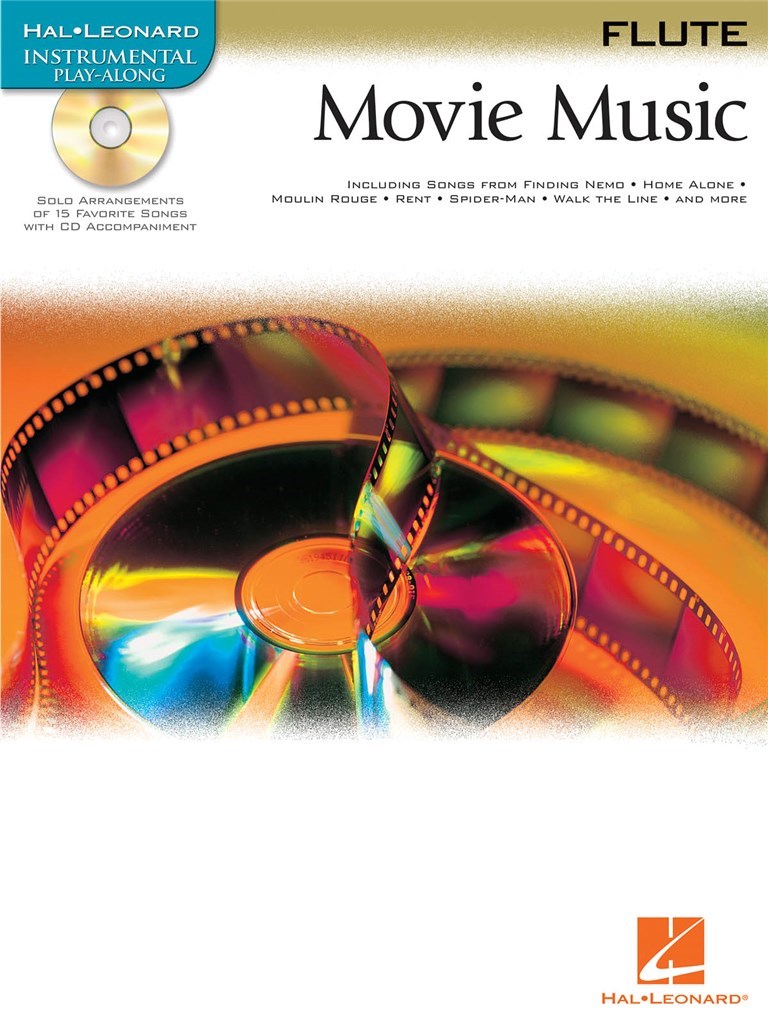 Movie Music