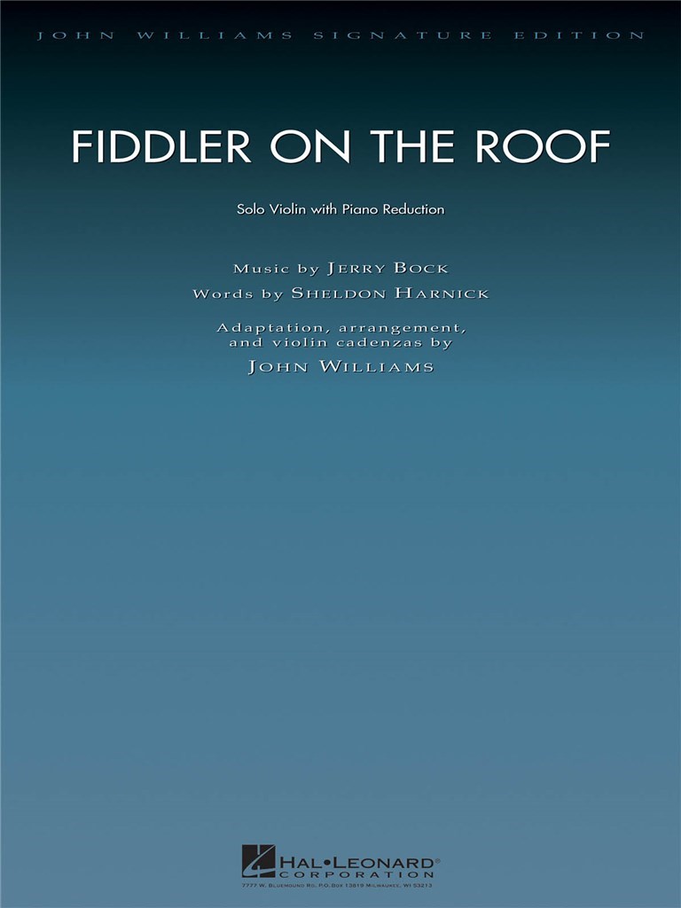 Fiddler on the Roof