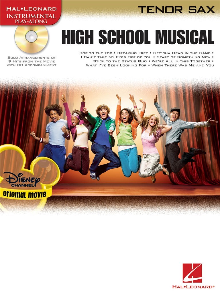 High School Musical 1