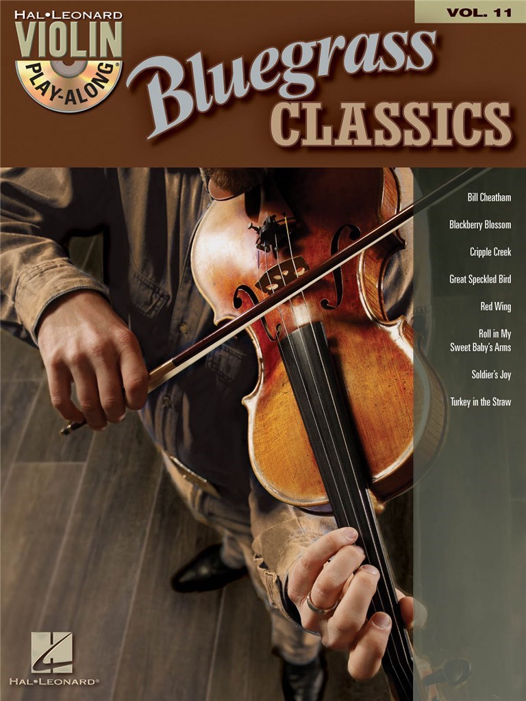 Bluegrass Classics