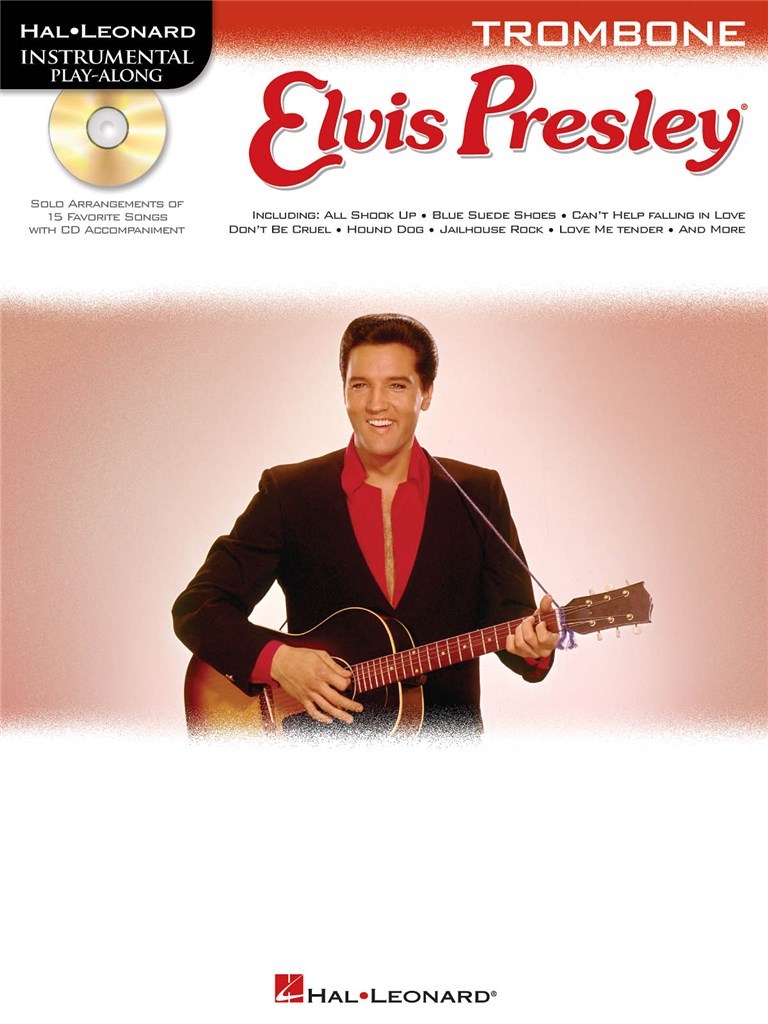 Elvis Presley