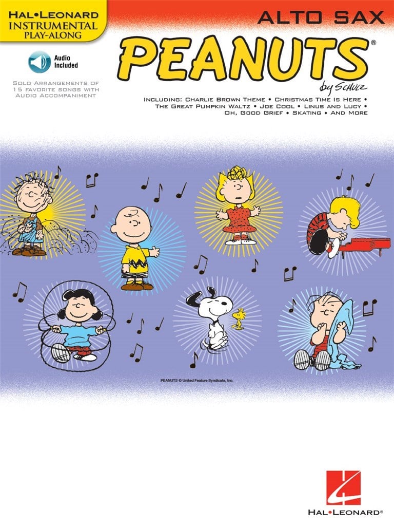 Peanuts