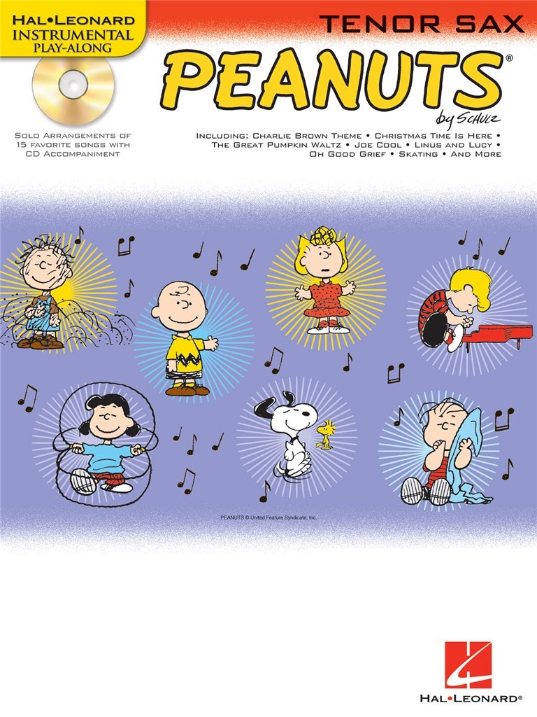 Peanuts