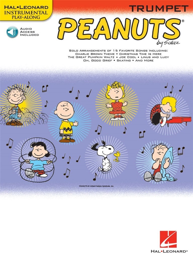 Peanuts