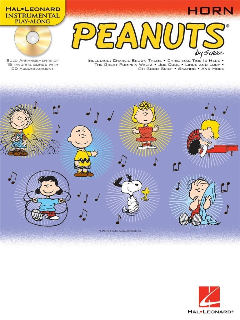 Peanuts