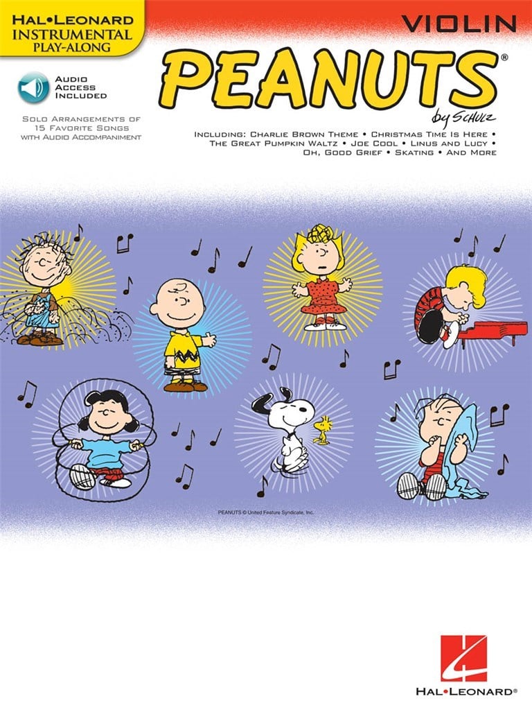 Peanuts