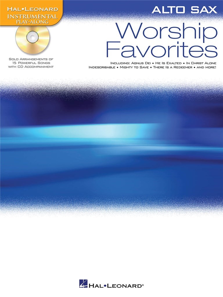 Worship Favorites