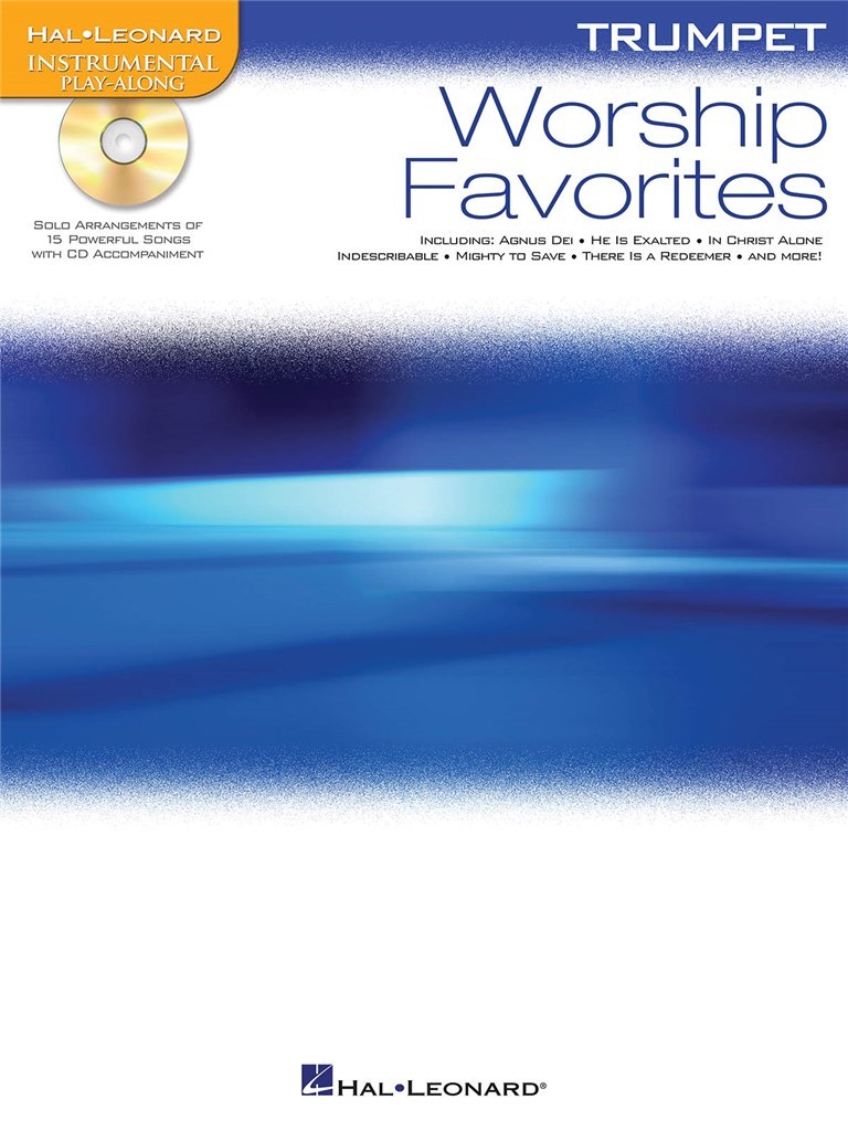 Worship Favorites