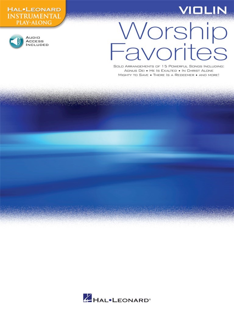 Worship Favorites
