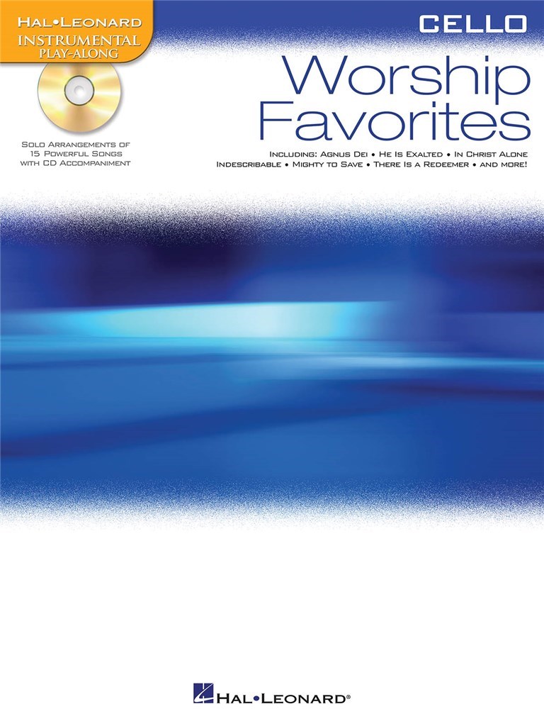 Worship Favorites